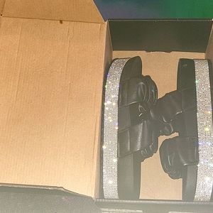 Women's Sandal Slides